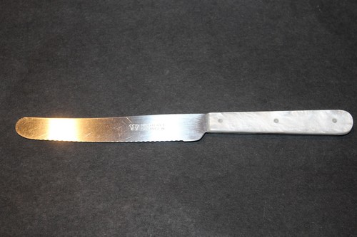 Frühstücksmesser solingen - frühstücksmesser,