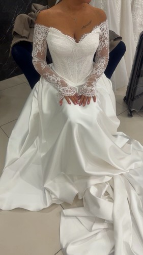 Hochzeitskleid größe - hochzeitskleid,