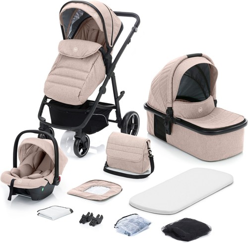 Fillikid kombikinderwagenset - fillikid,