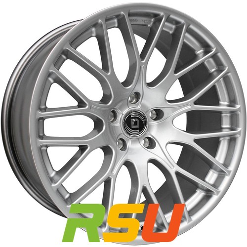 Diewe impatto silber 5x21 - diewe,
