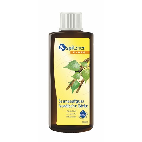 Spitzner hydro saunaaufguss - spitzner,