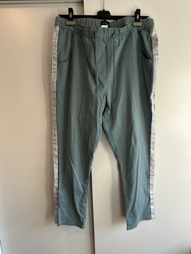 Amy vermont hose grün - amy,