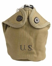 Feldflaschenhülle m10 - us,