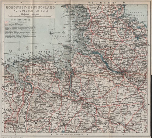 Nordwest deutschland nw - nordwest-deutschland.,