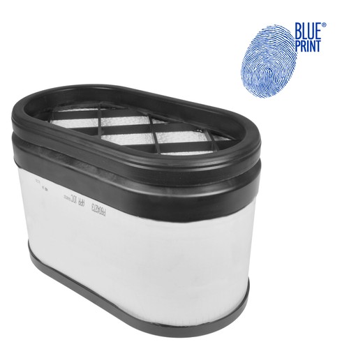Blue print filtereinsatz - blue,