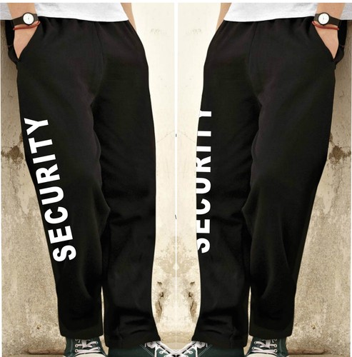Security hose sporthose - security,