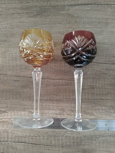 Römer weingläser - 2x, römer-weingläser
