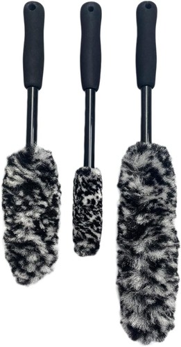 Teiliges rad woolies - rad,