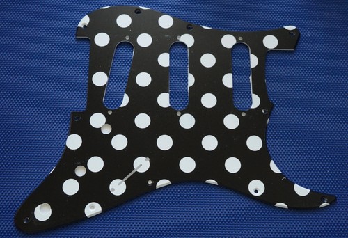 New stratocaster hole - stratocaster,