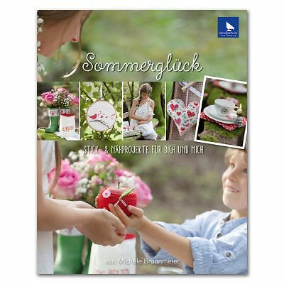 Acufactum kreuzstichbuch - acufactum,