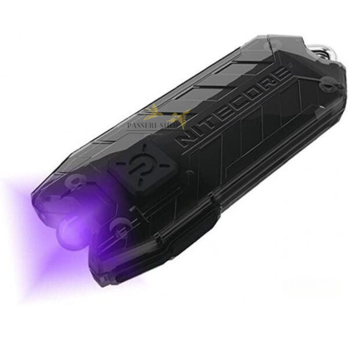 Mini ultraviolette lampe - ultraviolette,