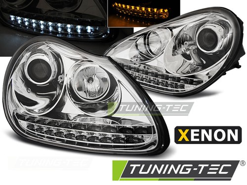 Xenon led tagfahrlicht design - led,