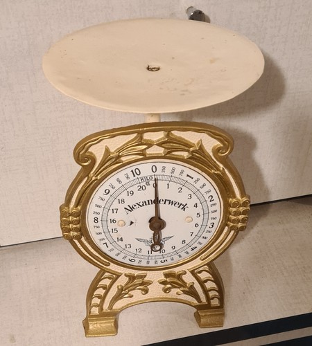 Vintage alexanderwerk - vintage,