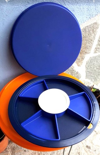 Tupperware preludio - tupperware,