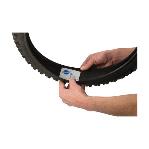Park tool tire boot - tool,