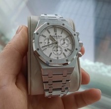 Audemars piguet royal oak - audemars,