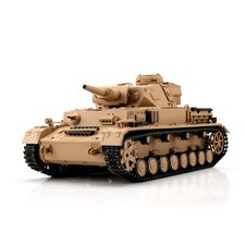 Panzer ausf f1 sand - rc,