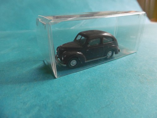 Wiking h0 ford taunus - ford,