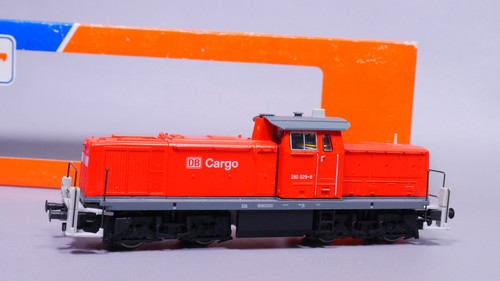 Roco 63423 diesellok br - dc,