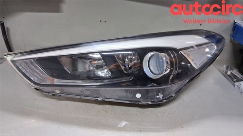 Scheinwerfer links hyundai - links,