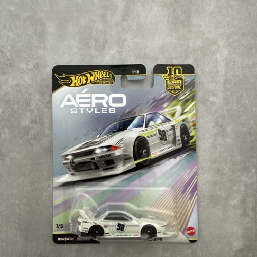Hot wheels nissan r32 - wheels,