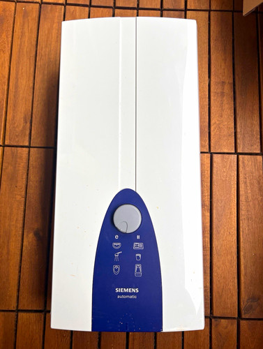 Siemens series automatic - series,