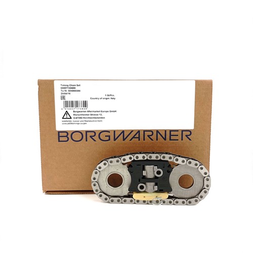 Original borgwarner - original,