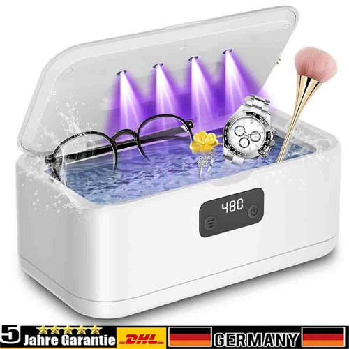 Ultraschall reinigungsgerät - ultraschall,