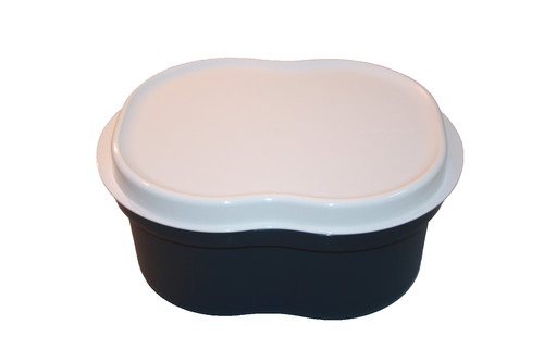 Tupperware kleiner - ,