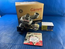 Turbolader alfa romeo 147 - romeo, 156