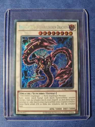 Beelze von den - yu-gi-oh!,