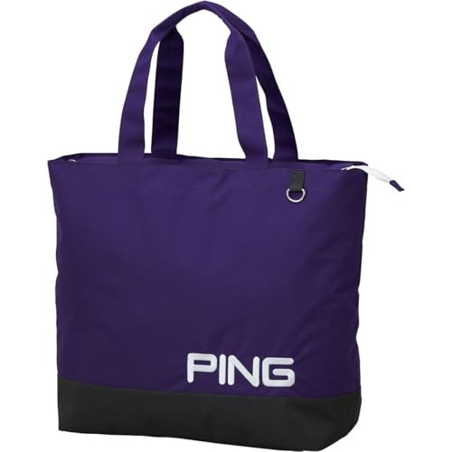 Ping arizona retro tote bag - ping,