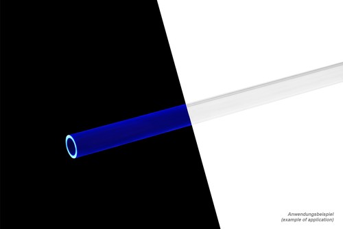 Alphacool hardtube 10mm - alphacool,