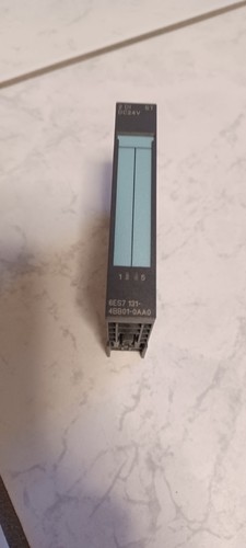 Siemens 6es7131 4bb01 - siemens, 6es7131-4bb01-0aa0