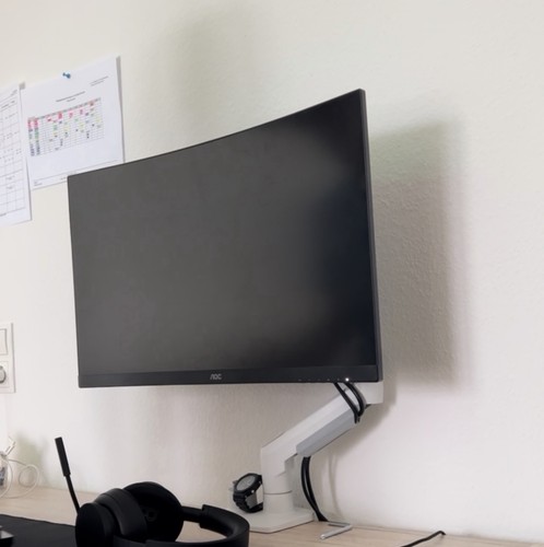 Huanuo dual monitor - huanuo,
