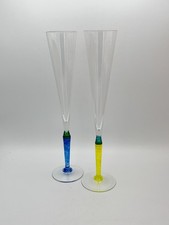 Studioglas champagnerglas - studioglas,