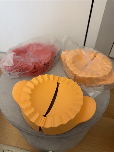 Tupperware teigfalle - tupperware,