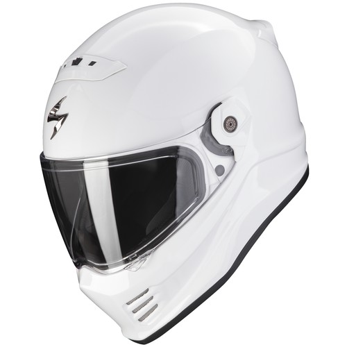 Scorpion covert solid weiss - scorpion,