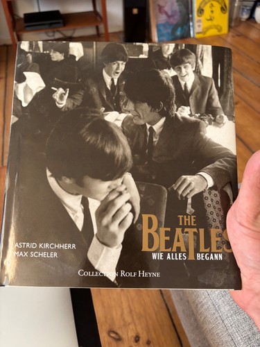The beatles - the,