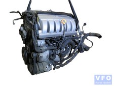 Motor komplett axz - axz, v6
