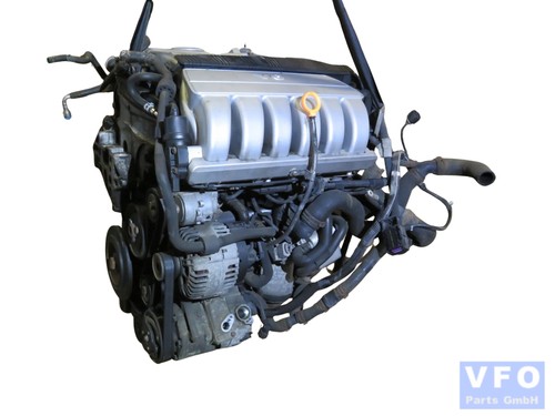 Motor komplett axz 2 fsi - v6,