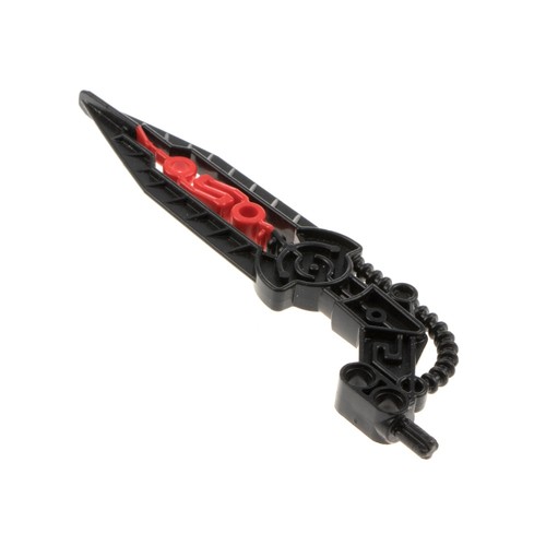 Lego bionicle waffe schwert - lego,