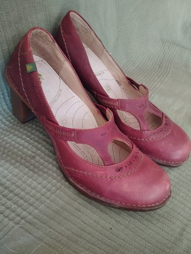 Naturalista damen halbschuh - damen,