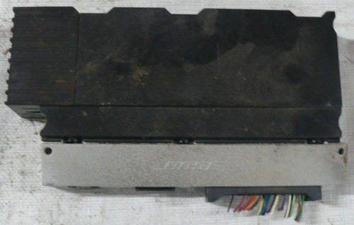 Verstärker bose audi 4l - verstärker,