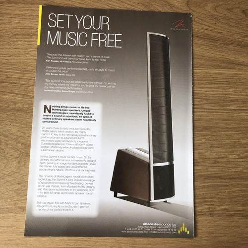 Hifis51 magazin werbung 11x8 - magazin,