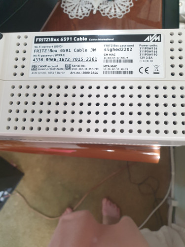 Avm fritz box - fritz!box, fi