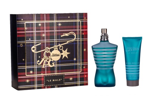Jean paul gaultier male - jean, le