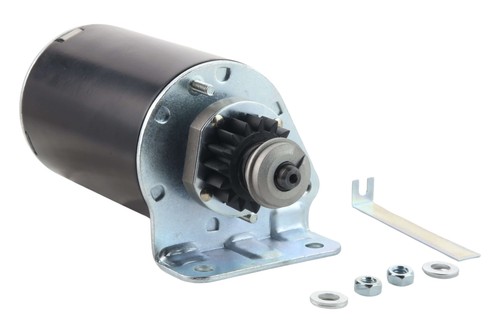 Anlasser motor zahn zähne - motor, 16