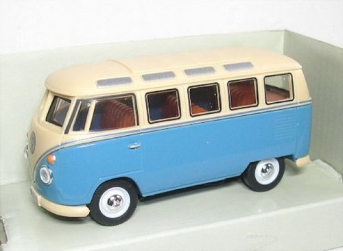 Bus bully samba 43 schuco - samba,