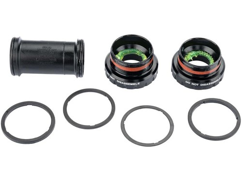 Shimano bb52 bsa 73 - shimano,